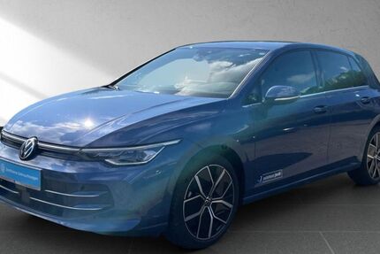 VW Golf 10.909 km 30.575 &euro; Schleswig 24837