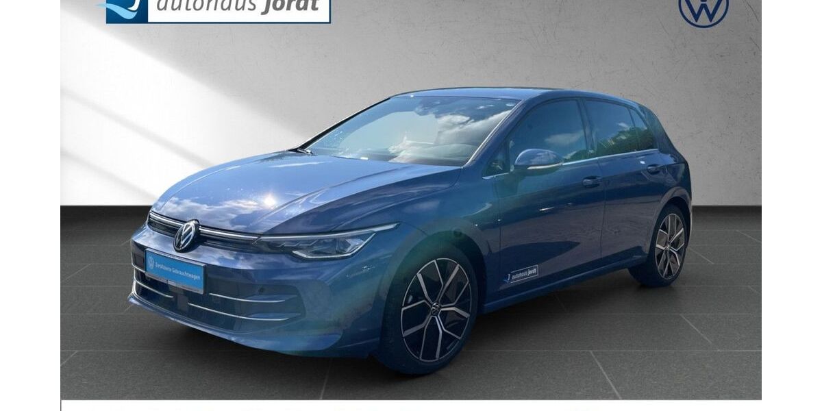 VW Golf 19.906 km 29.675 &euro; Schleswig 24837