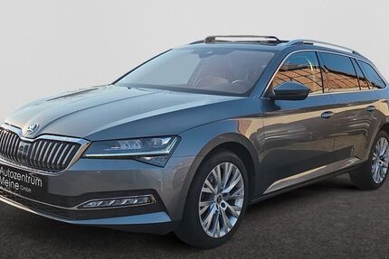 Skoda Superb 146.208 km 22.990 &euro; Meine 38527