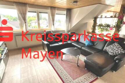 Wohnung Mülheim-Kärlich Kärlich - 4 Zimmer, 111 m&sup2;, 285.000&euro; | Angebot:27351727