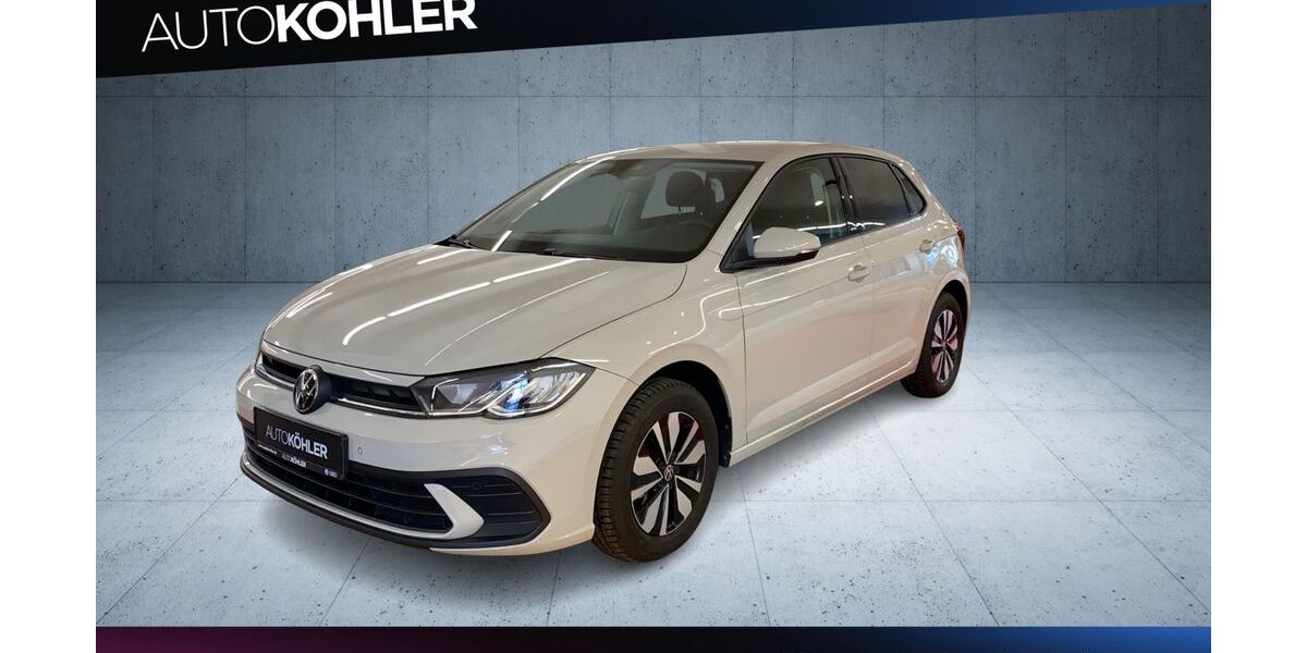 VW Polo 11.300 km 17.900 &euro; Bad Dürkheim 67098