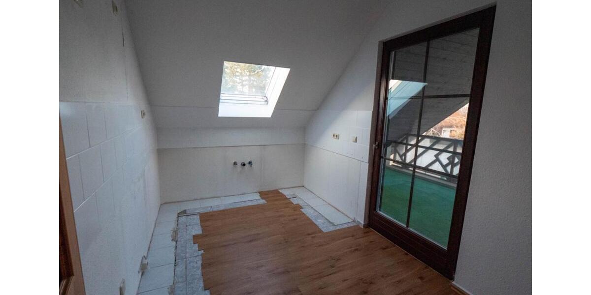 Dachgeschoßwohnung Trebsen/Mulde Mulde - 3 Zimmer, 72 m&sup2;, 650&euro; | Angebot:26705458