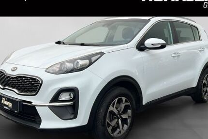 Kia Sportage 40.950 km 17.990 € Duisburg 47059