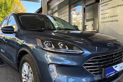 Ford Kuga 61.332 km 20.980 &euro; Steinheim an der Murr 71711