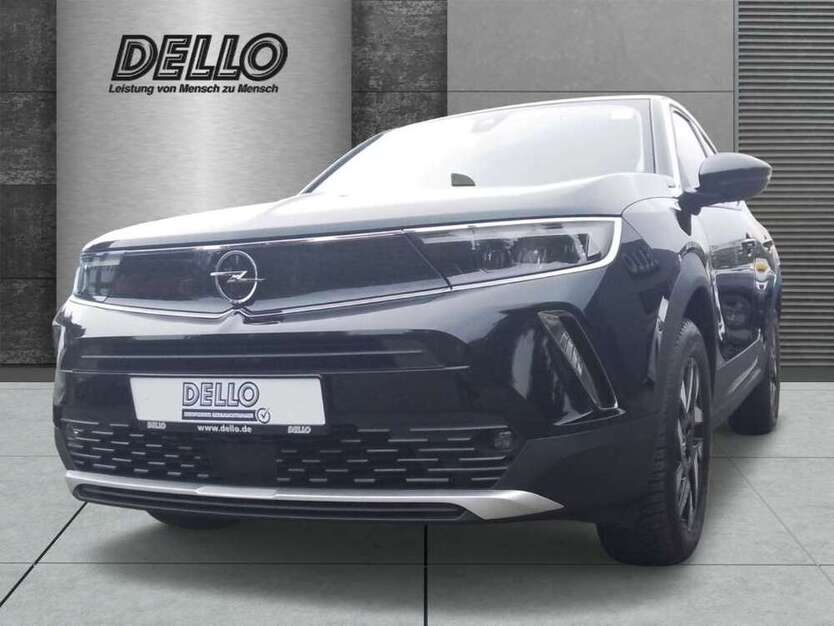 Mokka