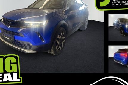 Opel Mokka 22.755 km 14.990 &euro; Neufahrn 85375