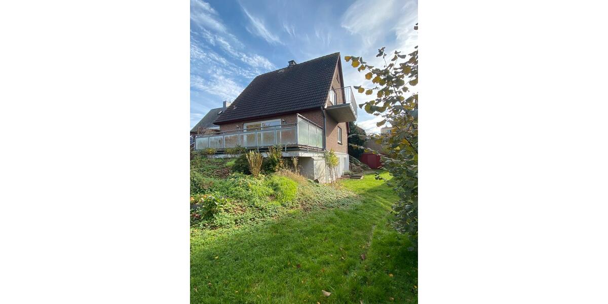 Doppelhaushälfte Eckernförde - 5 Zimmer, 168 m&sup2;, 2.000&euro; | Angebot:25264346