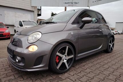 Abarth 500