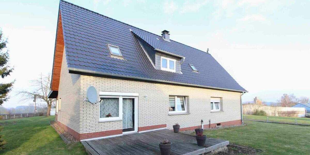 Einfamilienhaus Steinheim Bergheim - 7 Zimmer, 173.500&euro; | Angebot:25250952