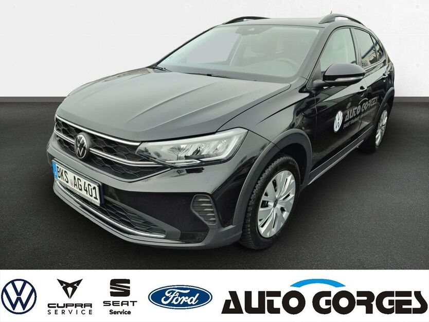VW Taigo 7.737 km 26.945 € Morbach 54497