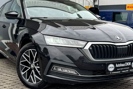 Skoda Octavia 210.000 km 13.690 &euro; Bickenbach 64404
