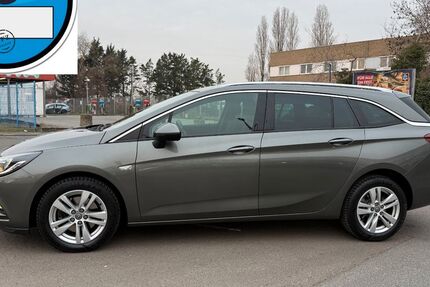 Opel Astra 112.212 km 11.950 &euro; Raunheim 65479