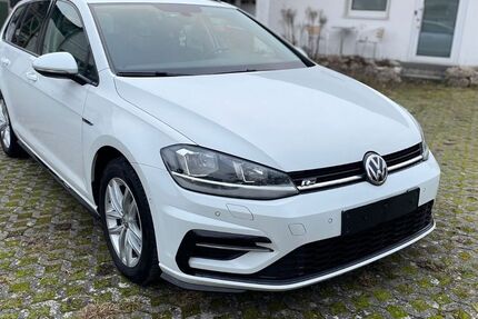 VW Golf 200.000 km 8.990 &euro; Eckental 90542