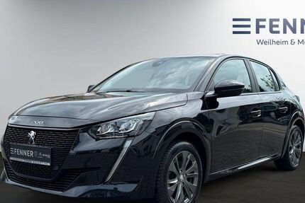 Peugeot 208 46.500 km 16.490 € Neuried / München 82061
