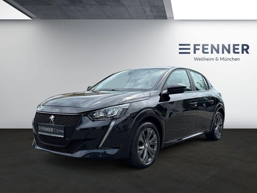 Peugeot 208 46.500 km 16.490 € Neuried / München 82061