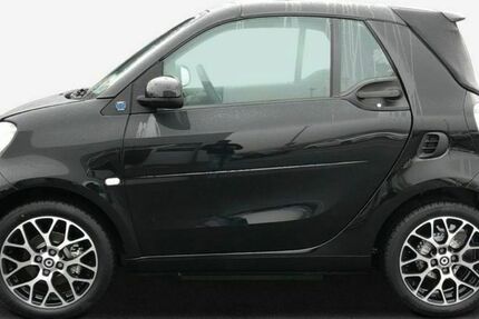 Smart ForTwo 16.208 km 12.500 &euro; Kitzingen 97318