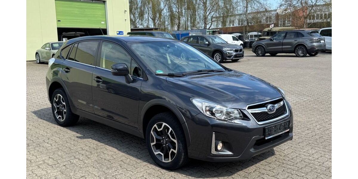Subaru XV 128.790 km 10.795 &euro; Brüsewitz 19071