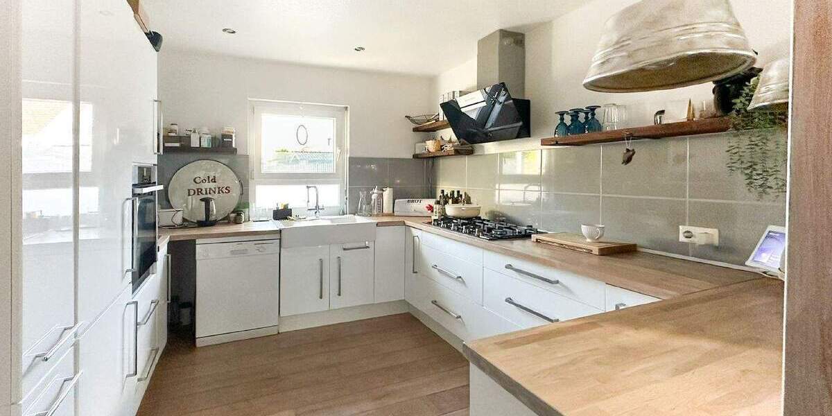 Einfamilienhaus Niederkassel Rheidt - 4 Zimmer, 150 m&sup2;, 597.000&euro; | Angebot:25391904