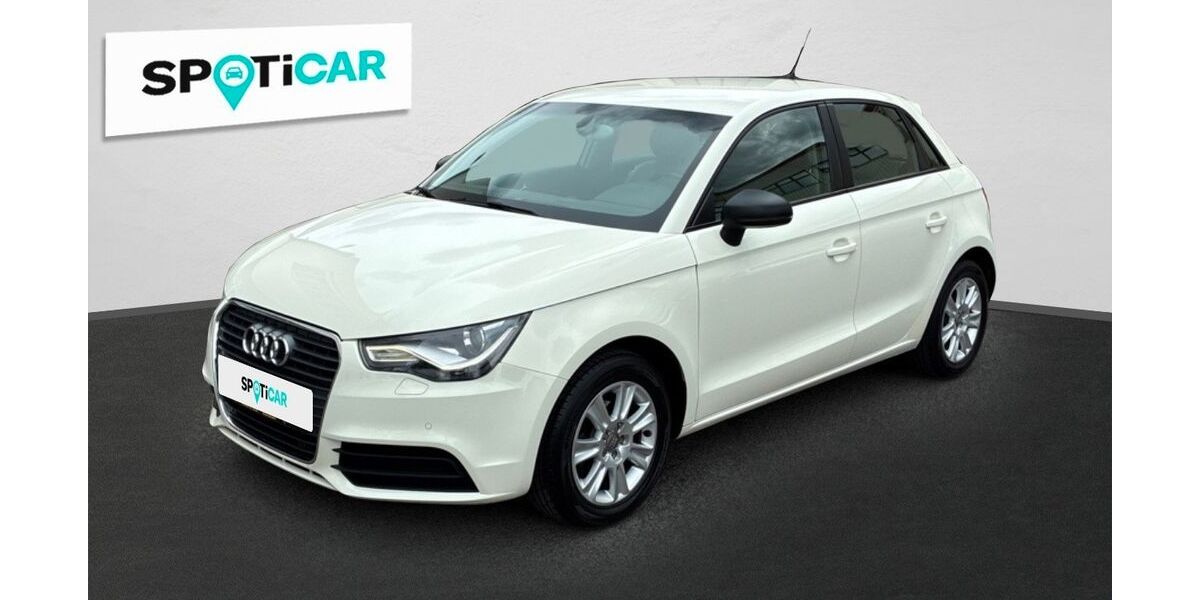 Audi A1 151.543 km 7.450 &euro; Haßfurt 97437