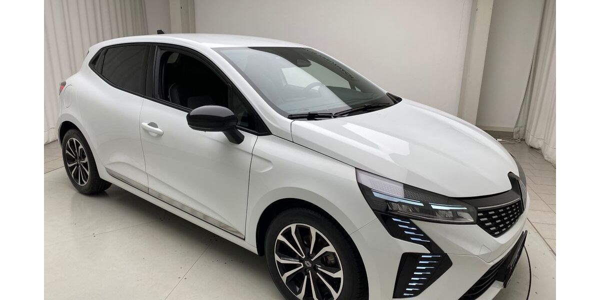 Renault Clio 8.600 km 18.950 &euro; Bad Kreuznach 55545