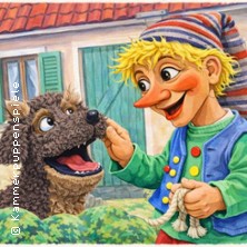 Abenteuer mit Kasperl & Lumpi 09.02.2026 Kultur & mehr