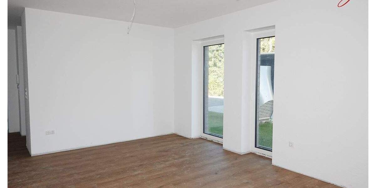 Etagenwohnung Schortens Heidmühle - 2 Zimmer, 66 m&sup2;, 670&euro; | Angebot:25094575