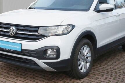 VW T-Cross 88.650 km 14.950 &euro; Meckenheim / Bonn 53340
