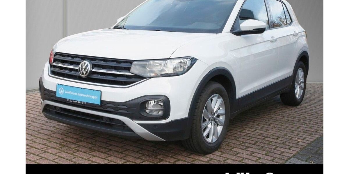 VW T-Cross 88.650 km 15.550 € Meckenheim / Bonn 53340