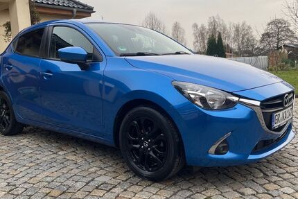 Mazda 2 70.501 km 12.500 &euro; Görlitz 02828