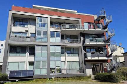 Wohnung Elmshorn - 3 Zimmer, 140 m&sup2;, 378.000&euro; | Angebot:26762653