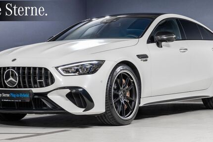 Mercedes-Benz AMG GT 20.000 km 129.500 &euro; Hamburg 22549