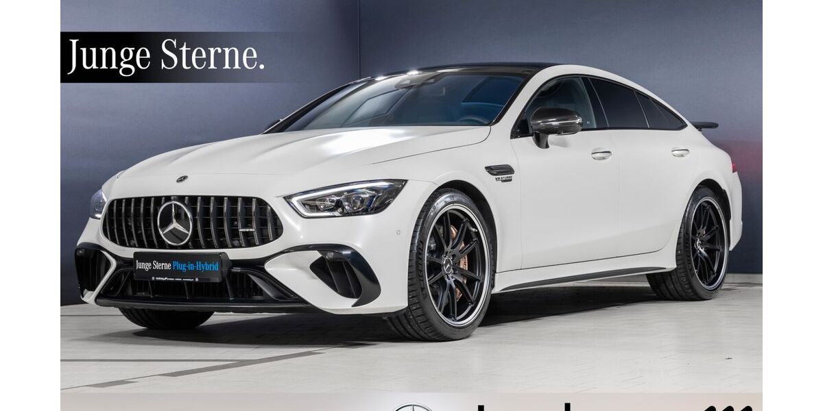 Mercedes-Benz AMG GT 20.000 km 129.500 &euro; Hamburg 22549