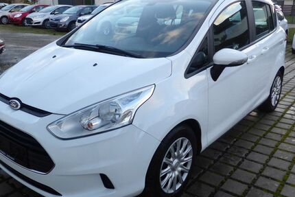 Ford B-Max 122.780 km 5.890 &euro; Wolfenbüttel 38304