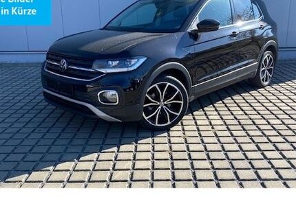 VW T-Cross 41.314 km 21.439 &euro; Bautzen 02625