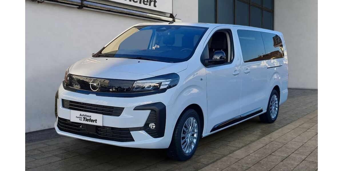 Opel Zafira 2.800 km 44.592 &euro; Lauchringen 79787