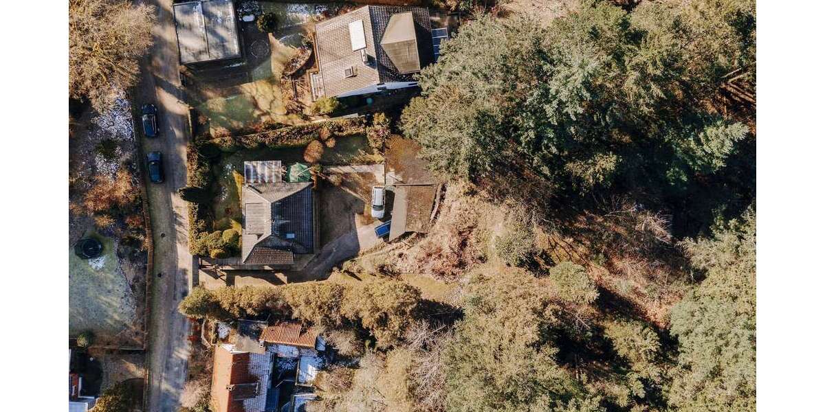 Einfamilienhaus Bleckede - 3 Zimmer, 110 m&sup2;, 289.000&euro; | Angebot:27388800