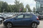 Dacia Sandero Stepway Celebration NAVIGATION/TEMPOMAT 29.280 km 8.900 &euro; Villingen-Schwenningen 78054
