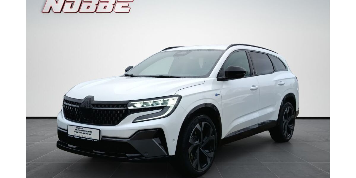 Renault Espace 18.500 km 41.900 &euro; Hannover 30177