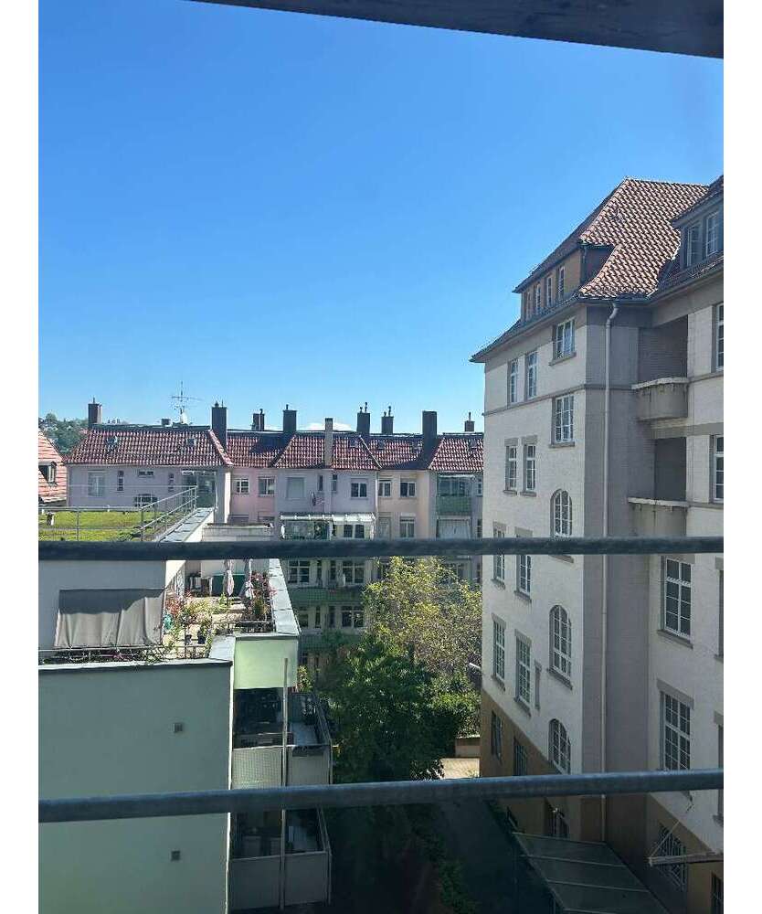Wohnung zum Mieten in Stuttgart 3.500 € 194.9 m²