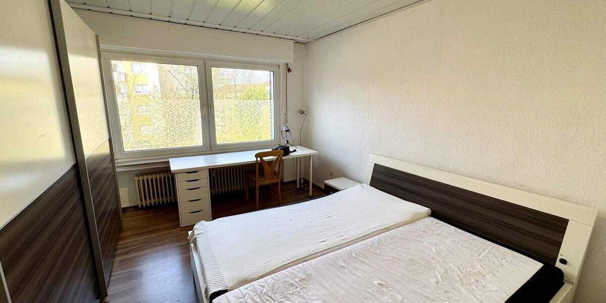 Mehrfamilienhaus, Wohnhaus Leverkusen Steinbüchel - 5 Zimmer, 159 m&sup2;, 535.000&euro; | Angebot:25601153