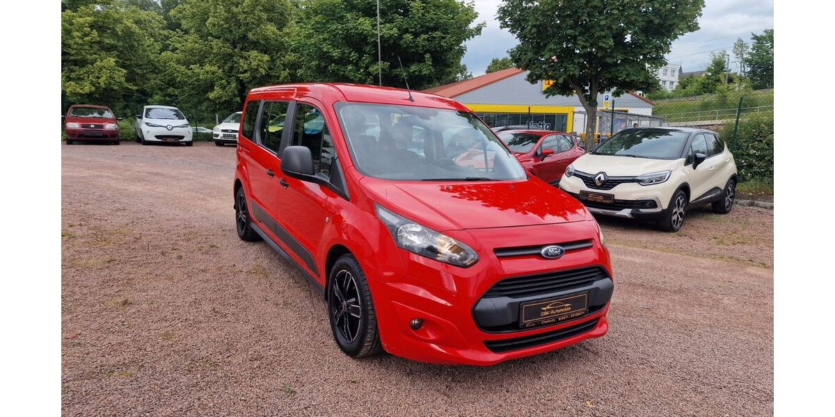 Ford Tourneo Connect 159.400 km 10.350 &euro; Chemnitz 09126