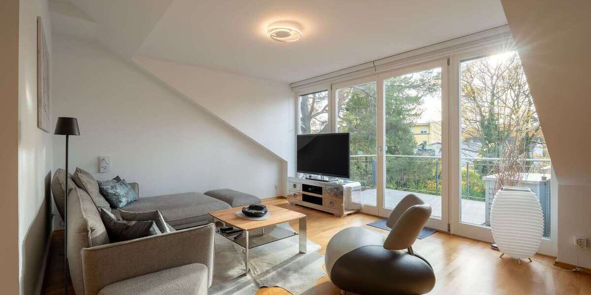 Wohnung zum Kaufen in Ottobrunn 648.500 € 97 m² 3 zimmer