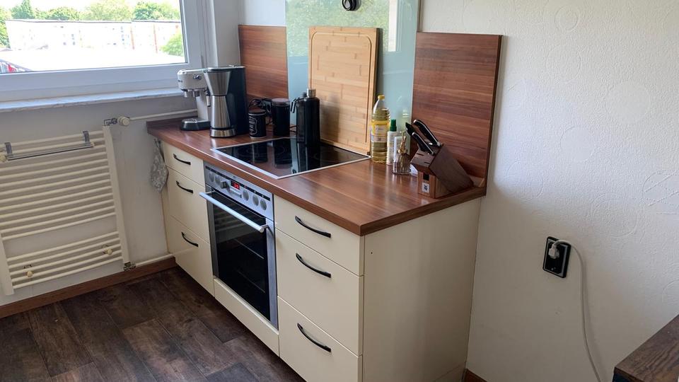 Etagenwohnung Salzgitter Ortschaft Nord - 3 Zimmer, 75 m&sup2;, 109.000&euro; | Angebot:27075076