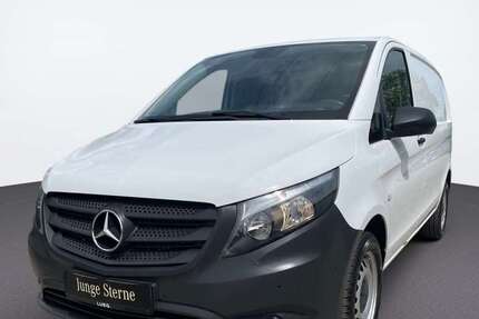 Mercedes-Benz Vito 105.250 km 27.906 &euro; Zwickau 08058