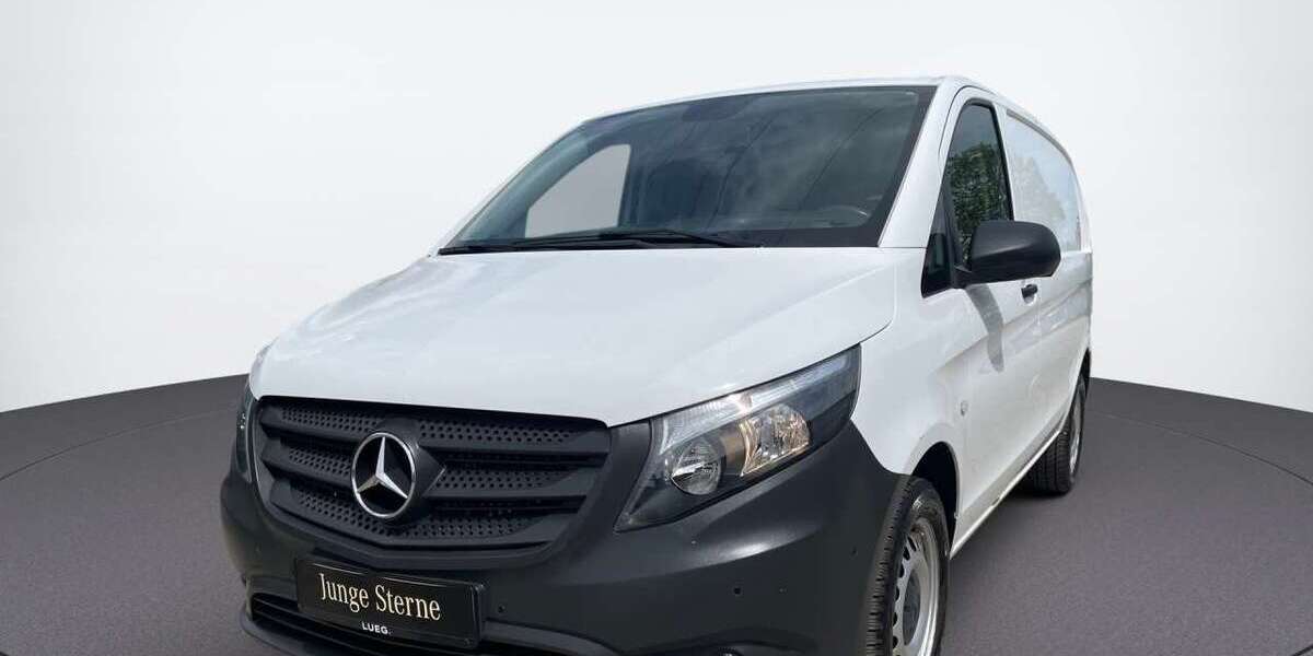Mercedes-Benz Vito 105.250 km 27.906 &euro; Zwickau 08058