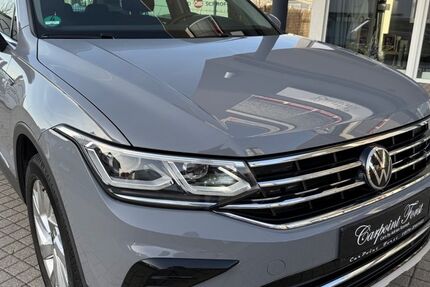 VW Tiguan 171.265 km 22.990 &euro; Forst 76694