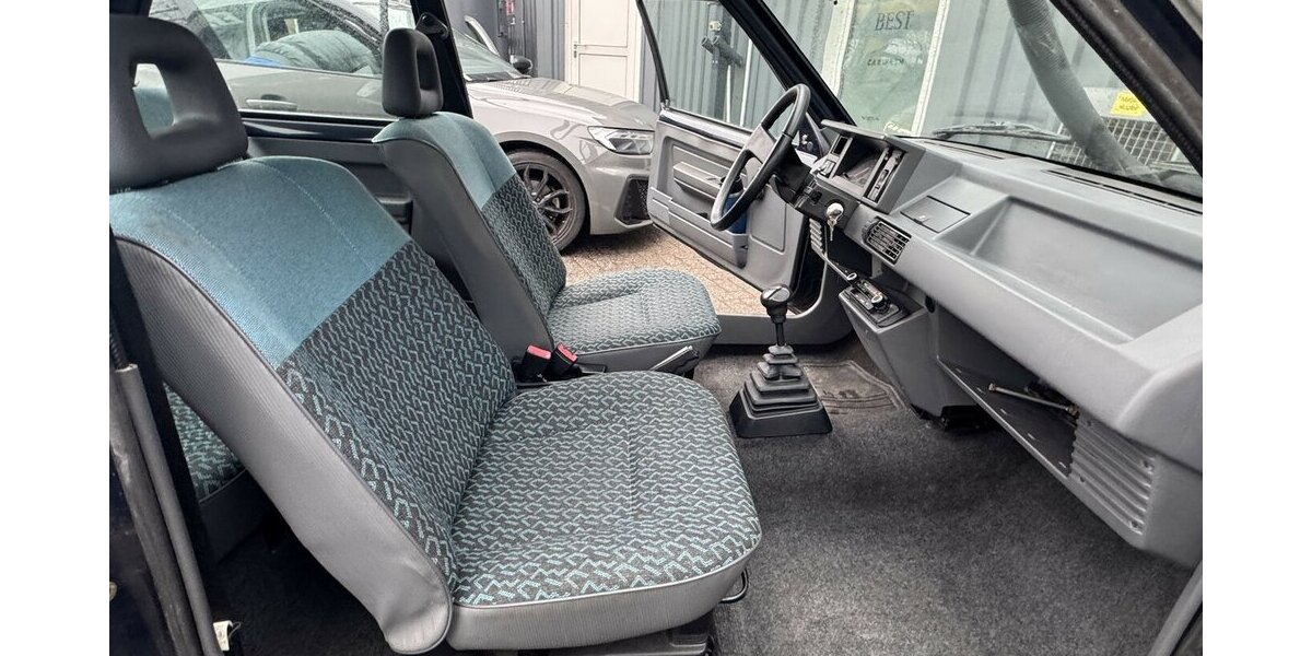 Renault R 5 Campus der kleine Freund, leider kein TÜV 203.000 km 999 &euro; Hamburg 22339