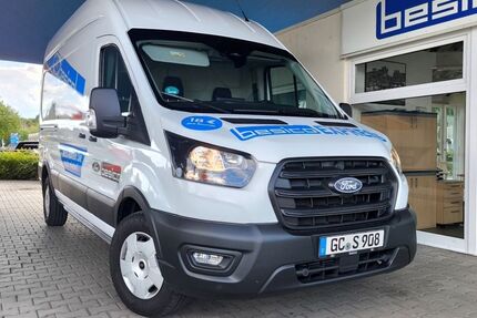 Ford Transit 90.000 km 34.590 &euro; Glauchau 08371