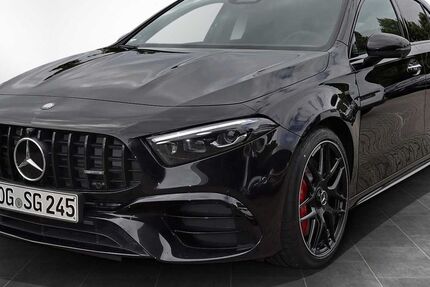 Mercedes-Benz A 45 AMG 10.000 km 67.829 &euro; Offenburg 77656