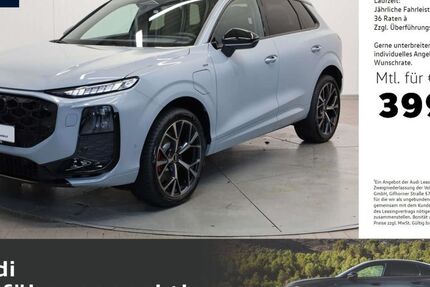 Audi Q3 3.000 km 57.980 &euro; Ursensollen 92289